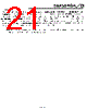 SM5840B Datasheet HTML 21Page - NPC 