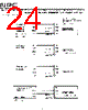 SM5840B Datasheet HTML 24Page - NPC 