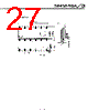 SM5840B Datasheet HTML 27Page - NPC 