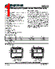 G5312 Datasheet HTML 1Page - Global Mixed-mode Technology Inc 