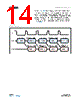 AS5047P Datasheet HTML 14Page - AMSCO 