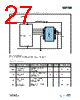 AS5047P Datasheet HTML 27Page - AMSCO 
