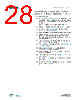 AS5047P Datasheet HTML 28Page - AMSCO 