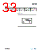 AS5047P Datasheet HTML 33Page - AMSCO 
