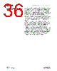 AS5047P Datasheet HTML 36Page - AMSCO 