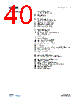 AS5047P Datasheet HTML 40Page - AMSCO 