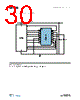 AS5147P Datasheet HTML 30Page - AMSCO 