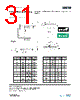 AS5147P Datasheet HTML 31Page - AMSCO 