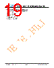 JH23320240BCNUNNTHCWC Datasheet HTML 19Page - Jewel Hill Electronic 