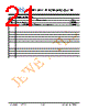 JH43480272ACNUWNTHCWC Datasheet HTML 21Page - Jewel Hill Electronic 