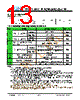 JH43480800BCNRMNTHCWC Datasheet HTML 13Page - Jewel Hill Electronic 