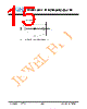 JH43480272ACNRWNFZCWC Datasheet HTML 15Page - Jewel Hill Electronic 