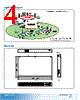 EX87424-R2BC Datasheet HTML 4Page - Axiomtek Co., Ltd. 