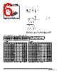 DF4-28DP-2C Datasheet HTML 6Page - Hirose Electric 