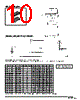 DF11-28DP-2C Datasheet HTML 10Page - Hirose Electric 