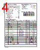 ADC10461 Datasheet HTML 4Page - National Semiconductor (TI) 