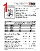 PBY302 Datasheet HTML 1Page - Diotec Semiconductor 
