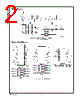 COP840C Datasheet HTML 2Page - National Semiconductor (TI) 