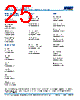 C0805H393DGGACTU Datasheet HTML 25Page - Kemet Corporation 