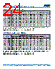 C1206H393DGGALTU Datasheet HTML 24Page - Kemet Corporation 