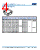 C0805H393DGGAETU Datasheet HTML 4Page - Kemet Corporation 