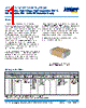 C0805H393DGGAFTU Datasheet HTML 1Page - Kemet Corporation 