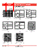 MGA2805SZ/883 Datasheet HTML 11Page - Interpoint Corporation Company 