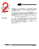 AT86RF211DAI-R Datasheet HTML 2Page - ATMEL Corporation 