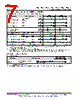 LM393DG4 Datasheet HTML 7Page - Texas Instruments 