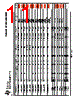 SN74LS393D Datasheet HTML 11Page - Texas Instruments 