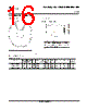 SN74LS393DG4 Datasheet HTML 16Page - Texas Instruments 