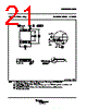 LPV324D Datasheet HTML 21Page - Texas Instruments 