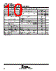 TLV2211CDBV Datasheet HTML 10Page - Texas Instruments 