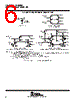 SN74HC393D Datasheet HTML 6Page - Texas Instruments 