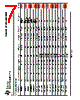 SN74HC393D Datasheet HTML 7Page - Texas Instruments 