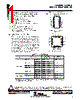 SN74HC393D Datasheet HTML 1Page - Texas Instruments 