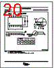 SN74HC393D Datasheet HTML 20Page - Texas Instruments 