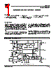 SI9150 Datasheet HTML 1Page - Vishay Siliconix 