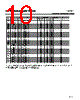 ML610Q461 Datasheet HTML 10Page - LAPIS Semiconductor Co., Ltd. 