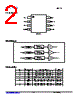 BL1516 Datasheet HTML 2Page - SHANGHAI BELLING CO., LTD. 