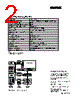 HDCS1000 Datasheet HTML 2Page - Agilent(Hewlett-Packard) 