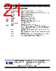 7140LA55FGI8 Datasheet HTML 21Page - Integrated Device Technology 
