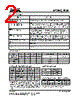 MX66C1024 Datasheet HTML 2Page - Macronix International 