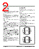 X9420WS Datasheet HTML 2Page - Xicor Inc. 