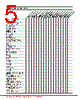3480400000 Datasheet HTML 5Page - List of Unclassifed Manufacturers 
