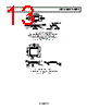 AD8617WARZ-R7 Datasheet HTML 13Page - Analog Devices 