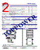 TP2D2415 Datasheet HTML 2Page - TOPPOWER 