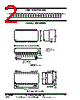 2211-40C Datasheet HTML 2Page - List of Unclassifed Manufacturers 