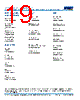 C1206X393DGGACTU Datasheet HTML 19Page - Kemet Corporation 