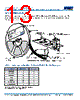 C1206X393DZGACTU Datasheet HTML 13Page - Kemet Corporation 